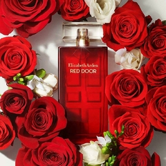 SET perfume Red Door Elizabeth Arden - comprar online