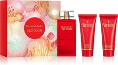 SET perfume Red Door Elizabeth Arden en internet