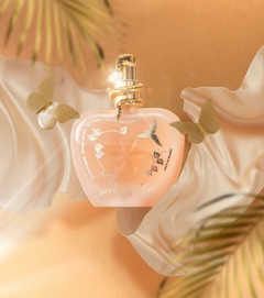 SET PERFUME Amore Mio Gold N' Roses Jeanne Arthes en internet