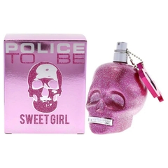 Perfume To Be Sweet Girl Police para Mujeres - comprar online