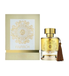 Perfume Anarch Maison Alhambra unisex - Zafro 