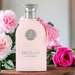 Perfume Delilah de Maison Alhambra - comprar online