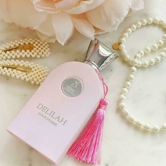 Perfume Delilah de Maison Alhambra en internet