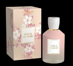 PERFUME FLEUR DE SOIE