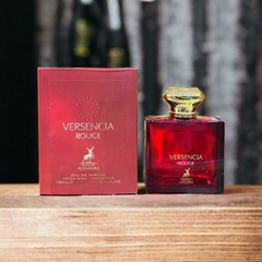 PERFUME VERSENCIA ROUGE UNISEX