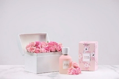 PERFUME FLEUR DE SOIE en internet