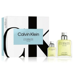 SET Calvin Klein Eternity For Men