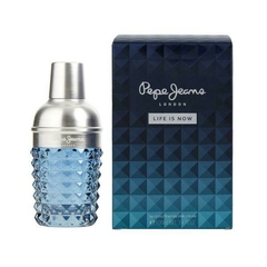 PERFUME Pepe Jeans LONDON - comprar online