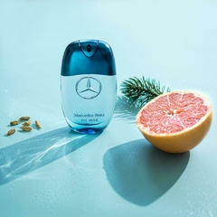 PERFUME The Move Mercedes-Benz - comprar online