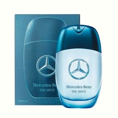 PERFUME The Move Mercedes-Benz en internet