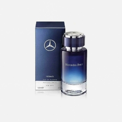 PERFUME Mercedes-Benz Ultimate - tienda online