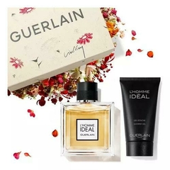 SET L’Homme Ideal Guerlain - Zafro 