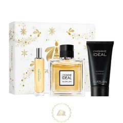 SET L’Homme Ideal Guerlain