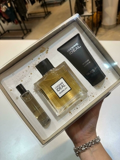 SET L’Homme Ideal Guerlain en internet