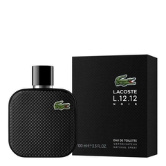 Eau de Lacoste L.12.12. Noir