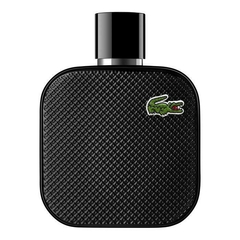 Eau de Lacoste L.12.12. Noir en internet