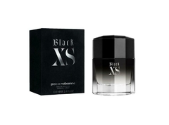 PERFUME Black XS Paco Rabanne - Zafro 