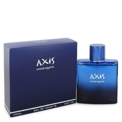 PERFUME Midnight Axis - comprar online