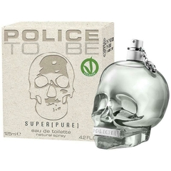 PERFUME To Be Super (Pure) Police UNISEX