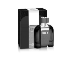 PERFUME Mirada Shield Pour Homme EDP - comprar online