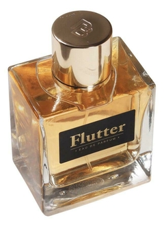 PERFUME FLUTTER PARIS BLEU en internet