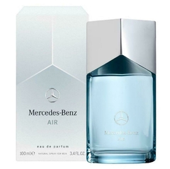 PERFUME Mercedes-Benz Air