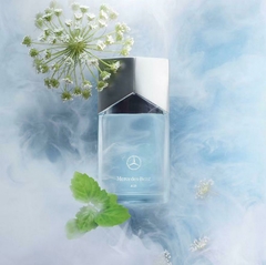 PERFUME Mercedes-Benz Air - comprar online