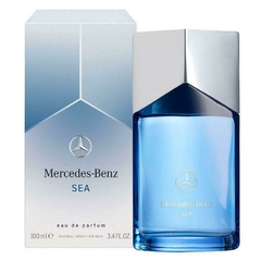 PRFUME Mercedes-Benz Sea