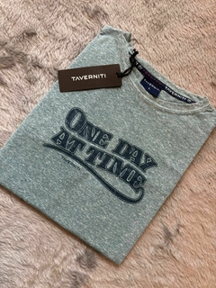 REMERA TAVERNITI ONE DAY