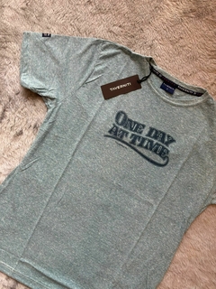 REMERA TAVERNITI ONE DAY - comprar online