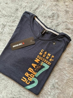 REMERA MOHA URBAN