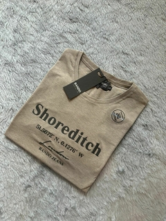 REMERA BANDO SHOREDITCH