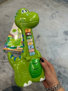 GUITARRA DINO - comprar online