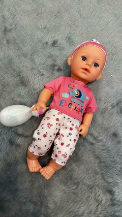 BEBE LUCKY DOLL - comprar online