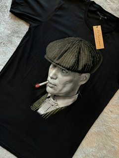 REMERA DE LOS COJONES PEAKY BLINDERS en internet