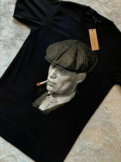 REMERA DE LOS COJONES PEAKY BLINDERS