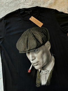 REMERA DE LOS COJONES PEAKY BLINDERS - comprar online