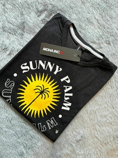 REMERA MOHA SUNNY