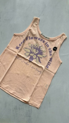 MUSCULOSA FLOWERS