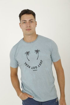 REMERA BANDO DABBI - comprar online