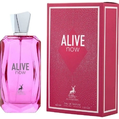 Alive Now | EDP | 100 ml | Maison Alhambra - comprar online