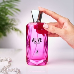 Alive Now | EDP | 100 ml | Maison Alhambra