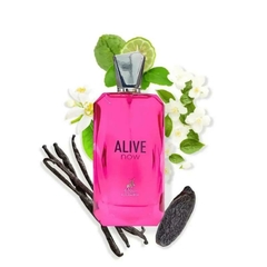 Imagen de Alive Now | EDP | 100 ml | Maison Alhambra