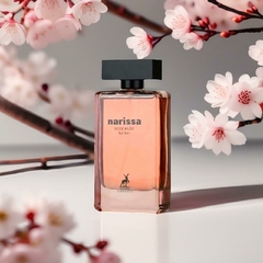 MAISON ALHAMBRA NARISSA ROSE MUSC EDP 100ML