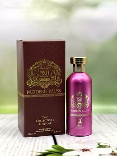 Modern Musk Maison Alhambra UNISEX