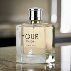 Your Touch For Women Maison Alhambra for women - comprar online