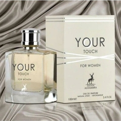 Your Touch For Women Maison Alhambra for women