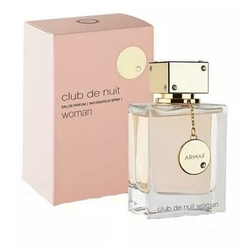 Club de Nuit Woman Armaf para Mujeres - comprar online