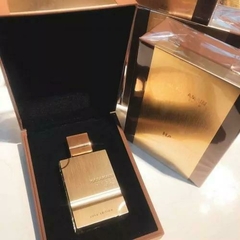 Amber Oud Gold Edition Al Haramain Perfumes para Hombres y Mujeres - comprar online