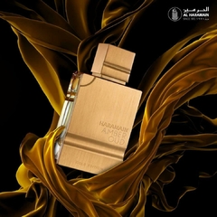 Imagen de Amber Oud Gold Edition Al Haramain Perfumes para Hombres y Mujeres